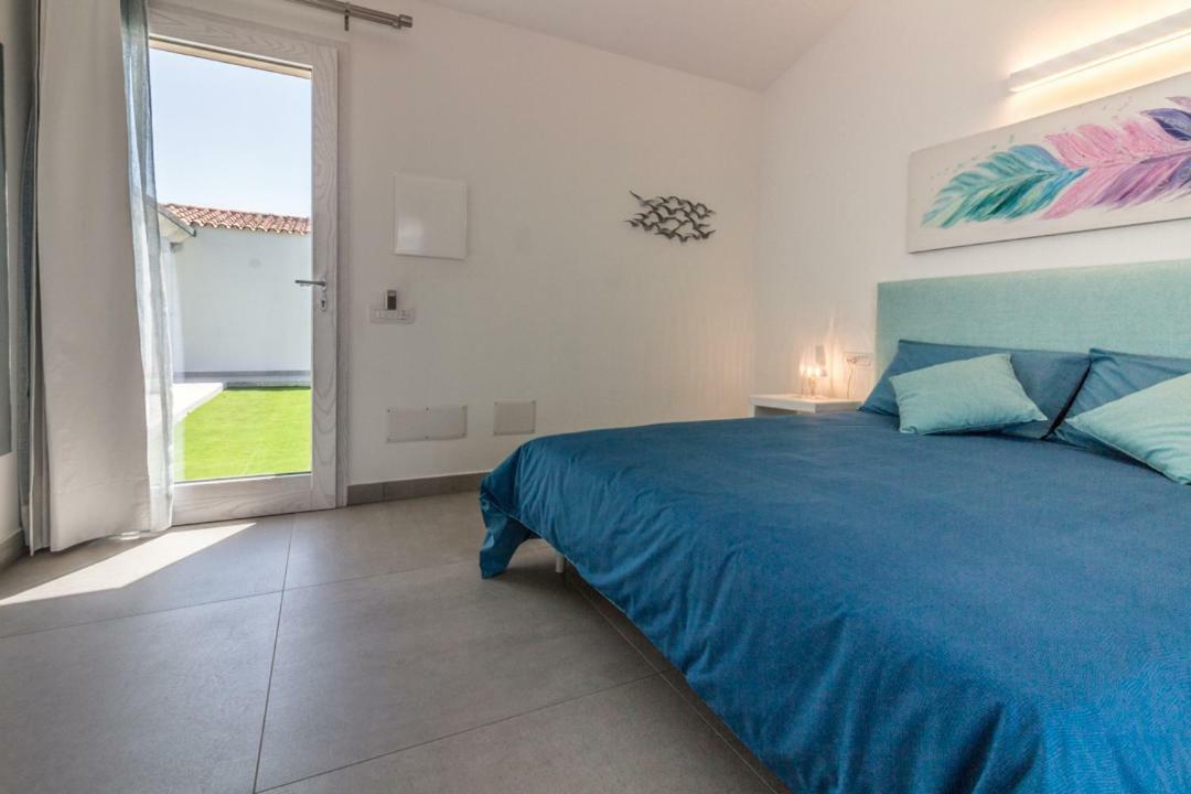 B&B Naracheddu Elite Santa Teresa Gallura Exterior foto