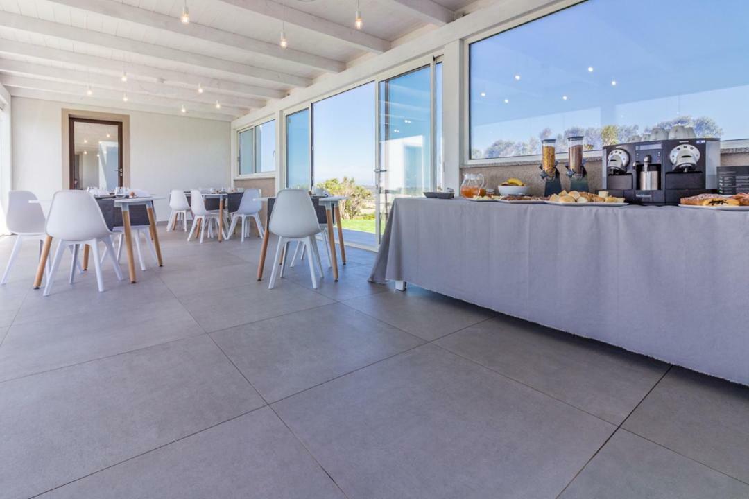 B&B Naracheddu Elite Santa Teresa Gallura Exterior foto