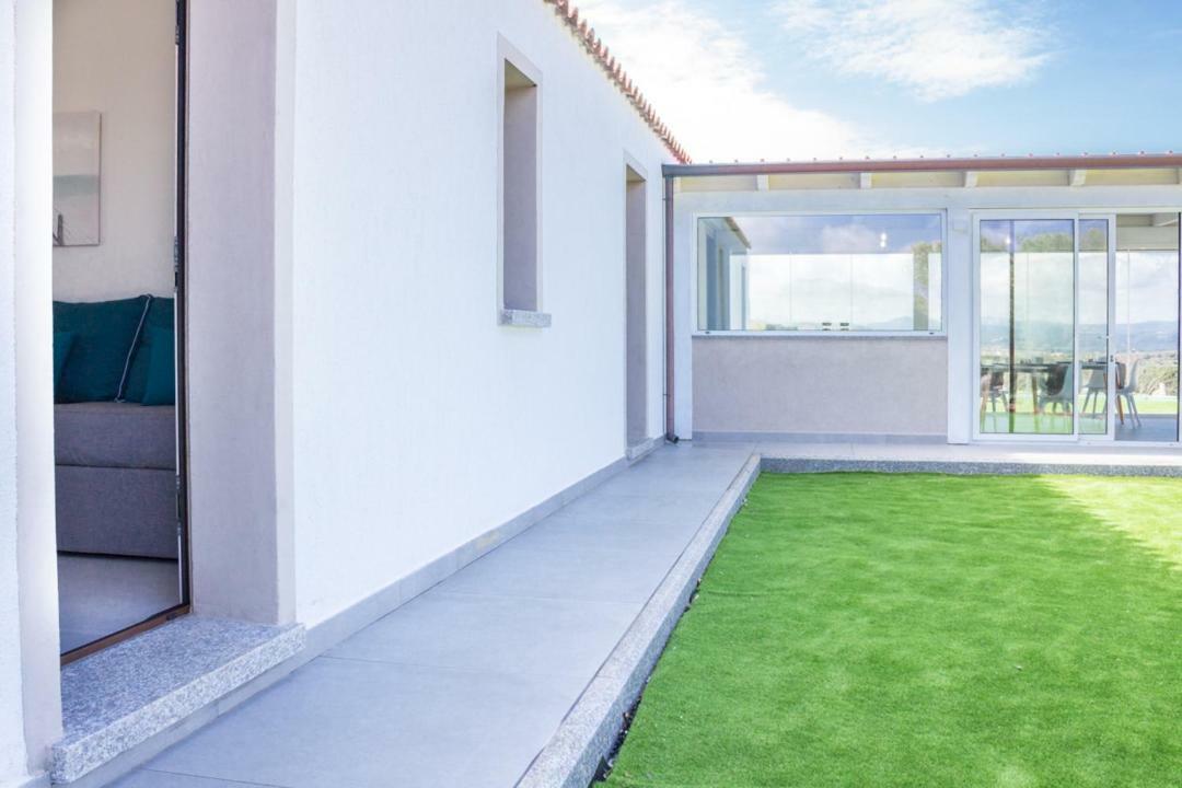B&B Naracheddu Elite Santa Teresa Gallura Exterior foto